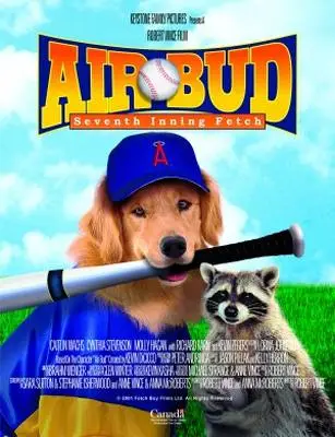 Air Bud: Seventh Inning Fetch (2002) Wall Poster picture 373895