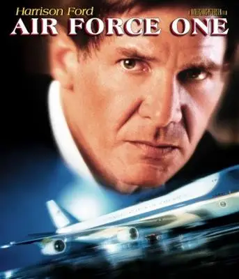 Air Force One (1997) Wall Poster picture 383918
