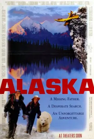 Alaska (1996) Wall Poster picture 436907