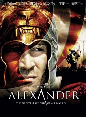Alexander (2004) Jigsaw Puzzle picture 444928