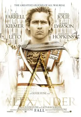 Alexander (2004) Wall Poster picture 539157