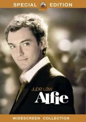 Alfie (2004) Wall Poster picture 320895