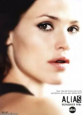 Alias (2001) Wall Poster picture 320903