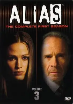 Alias (2001) Wall Poster picture 320904