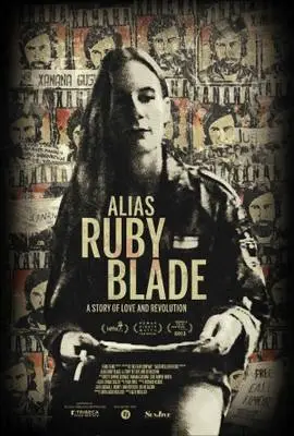 Alias Ruby Blade (2012) Computer MousePad picture 373896