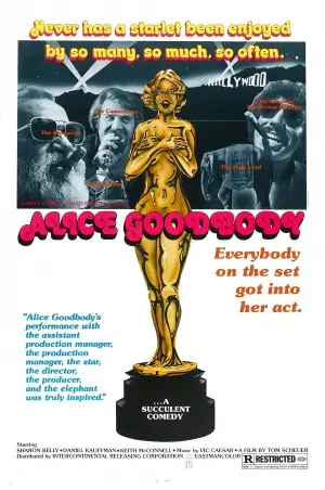 Alice Goodbody (1974) Jigsaw Puzzle picture 397918