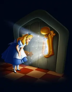 Alice in Wonderland (1951) Jigsaw Puzzle picture 407914