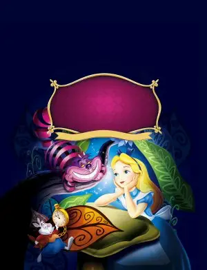 Alice in Wonderland (1951) Jigsaw Puzzle picture 443928