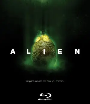 Alien (1979) Tote Bag - idPoster.com