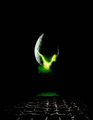 Alien (1979) Wall Poster picture 444931