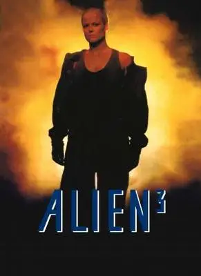 Alien 3 (1992) Baseball Cap - idPoster.com