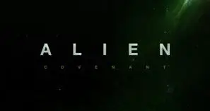 Alien Covenant 2017 Kitchen Apron - idPoster.com