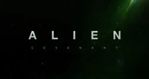 Alien Covenant 2017 Men's Colored Hoodie - idPoster.com