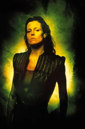 Alien: Resurrection (1997) Wall Poster picture 407923