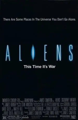 Aliens (1986) Fridge Magnet picture 415915