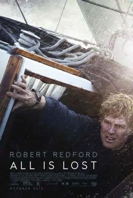 All Is Lost (2013) Wall Poster picture 471949