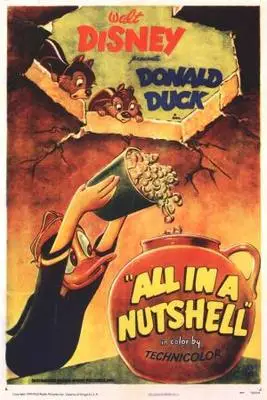 All in a Nutshell (1949) Jigsaw Puzzle picture 340898