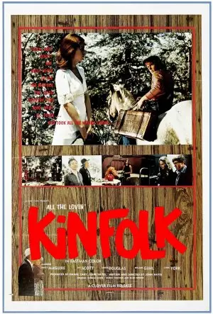 All the Lovin' Kinfolk (1970) Jigsaw Puzzle picture 432941