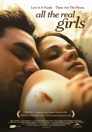 All the Real Girls (2003) Wall Poster picture 419923
