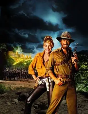 Allan Quatermain and the Lost City of Gold (1987) Image Jpg picture 341905