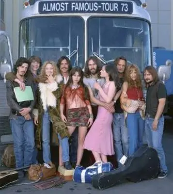 Almost Famous (2000) Jigsaw Puzzle picture 341907
