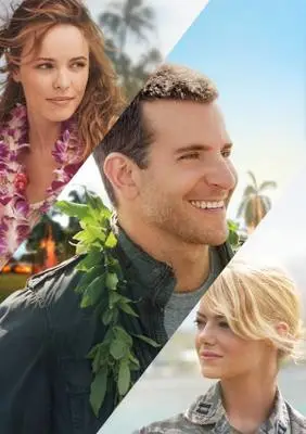 Aloha (2015) Wall Poster picture 367898