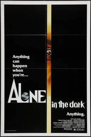 Alone in the Dark (1982) Wall Poster picture 415917