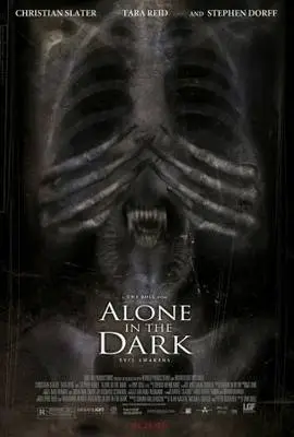 Alone in the Dark (2005) Fridge Magnet picture 340904
