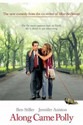 Along Came Polly (2004) Jigsaw Puzzle picture 327907