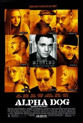 Alpha Dog (2006) Jigsaw Puzzle picture 817220