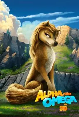 Alpha and Omega (2010) Wall Poster picture 373900