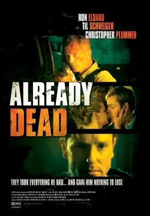 Already Dead (2007) Jigsaw Puzzle picture 431949