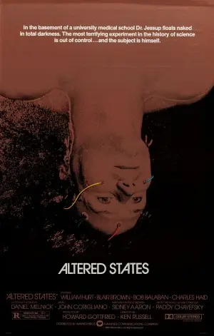 Altered States (1980) Jigsaw Puzzle picture 399918