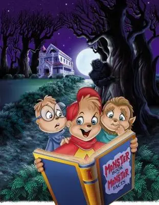 Alvin and the Chipmunks Meet the Wolfman (2000) Wall Poster picture 368916