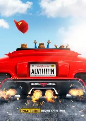 Alvin and the Chipmunks: The Road Chip (2015) Computer MousePad picture 373903
