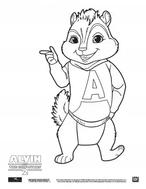 Alvin and the Chipmunks: The Squeakquel (2009) Jigsaw Puzzle picture 415919