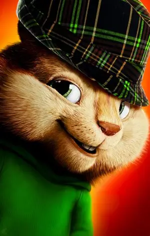 Alvin and the Chipmunks: The Squeakquel (2009) Image Jpg picture 418910