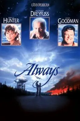 Always (1989) Computer MousePad picture 327908