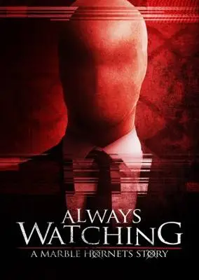 Always Watching: A Marble Hornets Story (2015) Fridge Magnet picture 367899