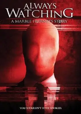 Always Watching: A Marble Hornets Story (2015) White T-Shirt - idPoster.com