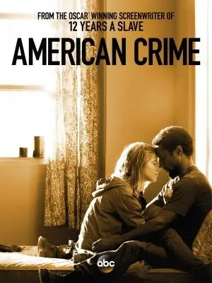 American Crime (2015) Men's Colored T-Shirt - idPoster.com