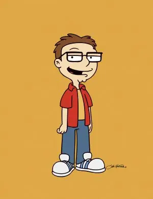 American Dad! (2005) Image Jpg picture 417900