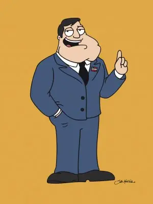 American Dad! (2005) Image Jpg picture 417901
