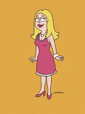 American Dad! (2005) Wall Poster picture 417904