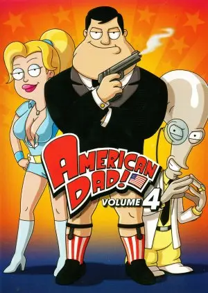 American Dad! (2005) Image Jpg picture 418914