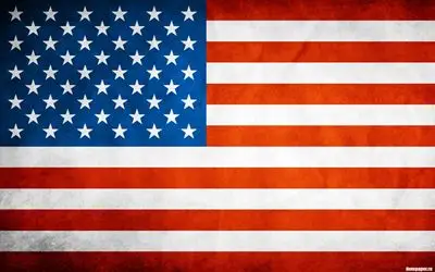 American Flag Wall Poster picture 154563