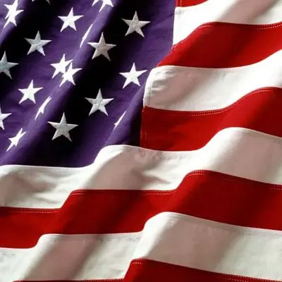 American Flag Wall Poster picture 154597