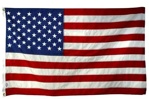 American Flag Wall Poster picture 154608