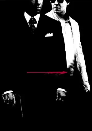 American Gangster (2007) Wall Poster picture 418915