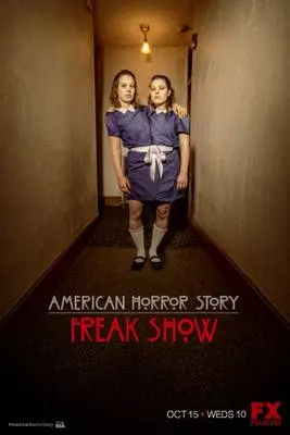 American Horror Story (2011) Kitchen Apron - idPoster.com